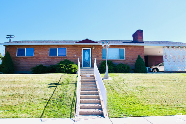 250 E BROADWAY ST, Tooele UT 84074