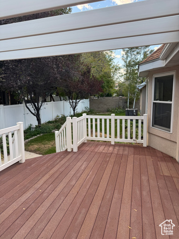 Photo 35 for MLS #2116466 at 12217 S Bluff View Dr