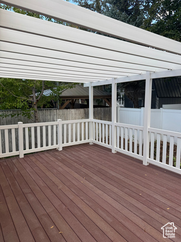 Photo 34 for MLS #2116466 at 12217 S Bluff View Dr