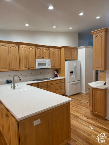 Photo 9 for MLS #2116466 at 12217 S Bluff View Dr