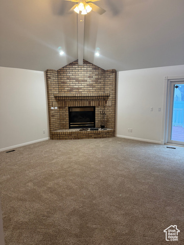 Photo 6 for MLS #2116466 at 12217 S Bluff View Dr
