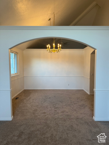 Photo 5 for MLS #2116466 at 12217 S Bluff View Dr