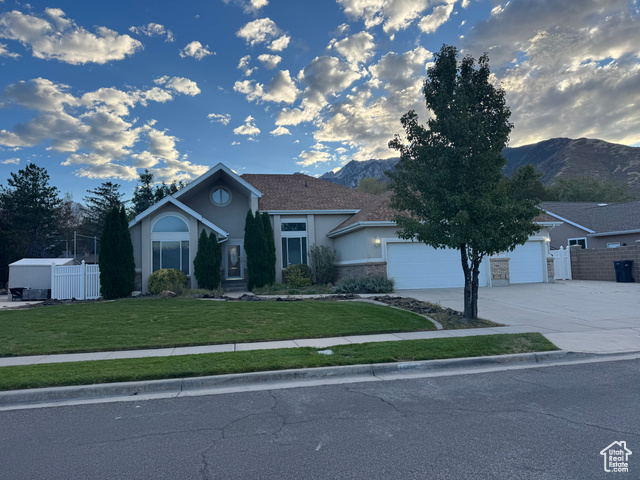 12217 S BLUFF VIEW DR, Sandy UT 84092