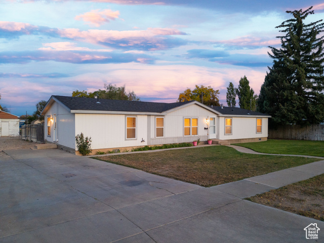 Photo 3 - 165 S 200 West, Vernal UT 84078
