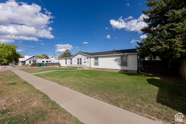 Photo 41 - 165 S 200 West, Vernal UT 84078