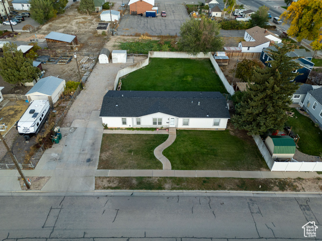 Photo 4 - 165 S 200 West, Vernal UT 84078