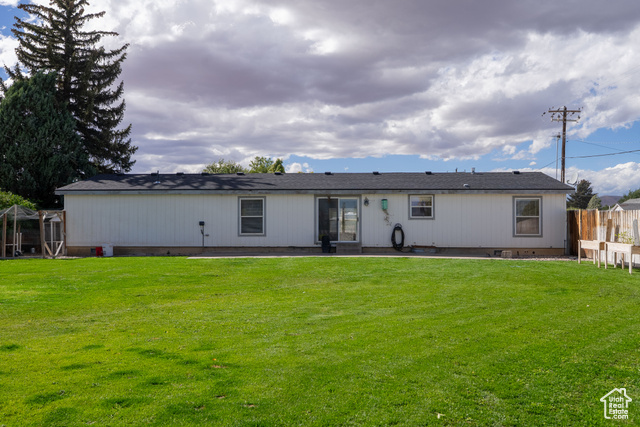 Photo 32 - 165 S 200 West, Vernal UT 84078