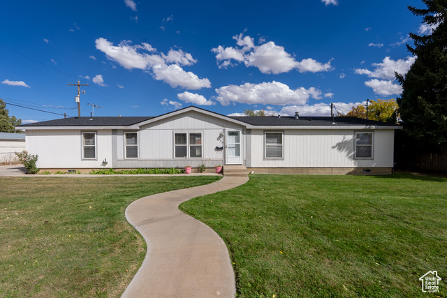 Photo 40 - 165 S 200 West, Vernal UT 84078
