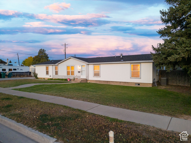 Photo 2 - 165 S 200 West, Vernal UT 84078