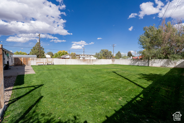 Photo 36 - 165 S 200 West, Vernal UT 84078