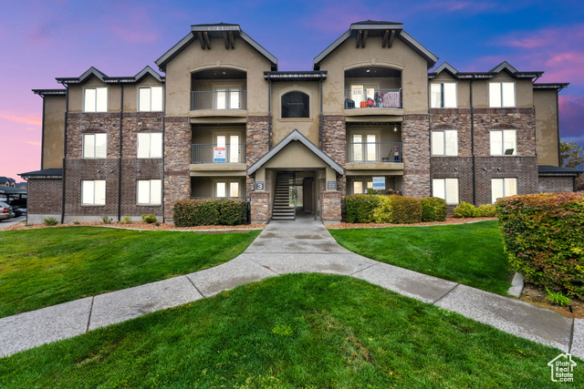 1045 S 1700 W #311, Payson UT 84651
