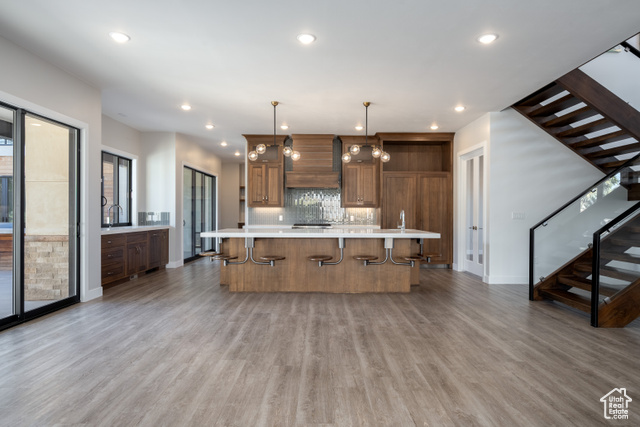 Photo 9 for MLS #2116470 at 4061 S 2420 East