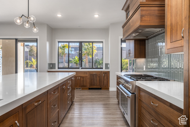 Photo 11 for MLS #2116470 at 4061 S 2420 East