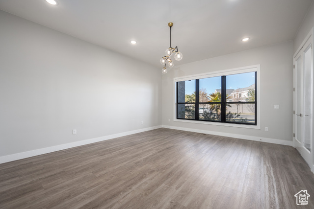 Photo 27 for MLS #2116470 at 4061 S 2420 East