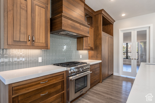Photo 12 for MLS #2116470 at 4061 S 2420 East