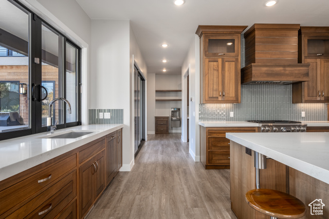 Photo 19 for MLS #2116470 at 4061 S 2420 East