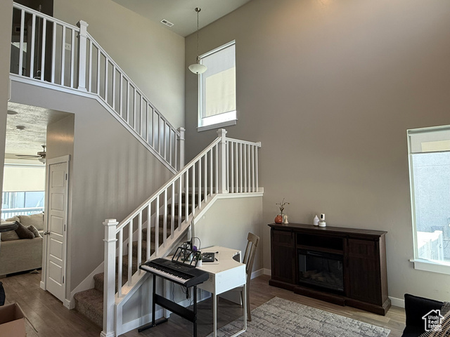 Photo 12 for MLS #2116471 at 1754 E 1560 North