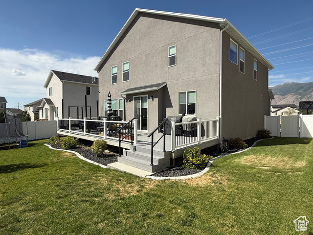 Photo 22 for MLS #2116471 at 1754 E 1560 North