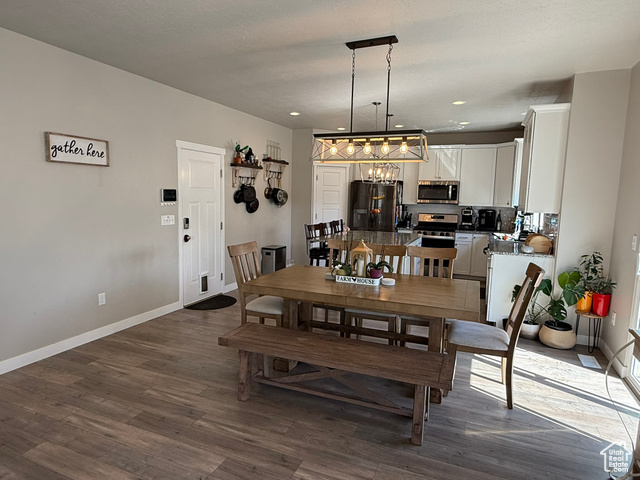 Photo 7 for MLS #2116471 at 1754 E 1560 North