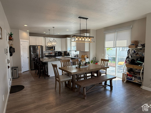 Photo 6 for MLS #2116471 at 1754 E 1560 North