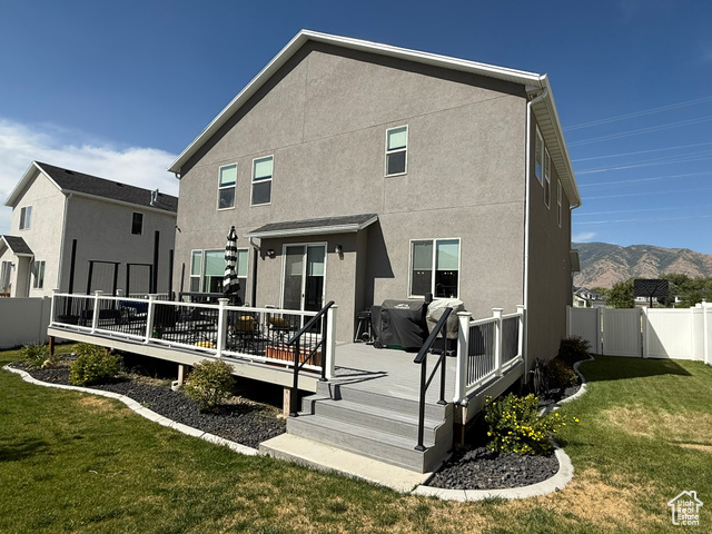 Photo 21 for MLS #2116471 at 1754 E 1560 North