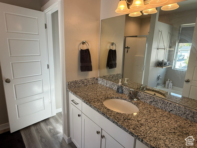 Photo 18 for MLS #2116471 at 1754 E 1560 North