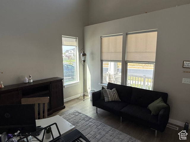 Photo 17 for MLS #2116471 at 1754 E 1560 North