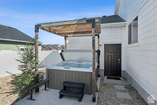 Photo 39 for MLS #2116472 at 3444 S Hunter Spring Dr
