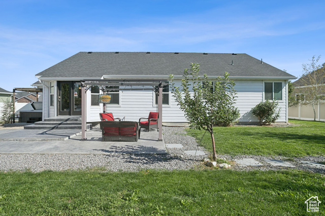 Photo 37 for MLS #2116472 at 3444 S Hunter Spring Dr