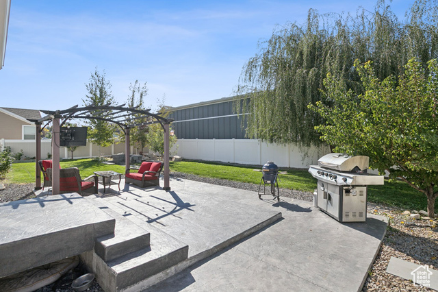 Photo 41 for MLS #2116472 at 3444 S Hunter Spring Dr