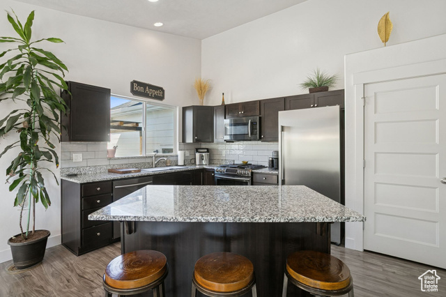 Photo 10 for MLS #2116472 at 3444 S Hunter Spring Dr