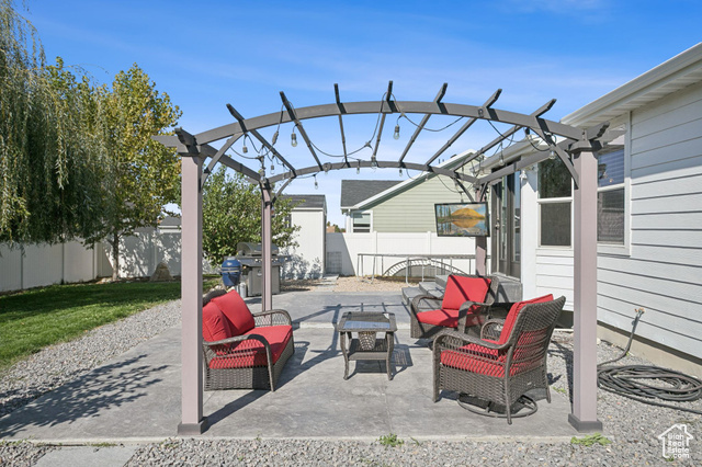 Photo 36 for MLS #2116472 at 3444 S Hunter Spring Dr