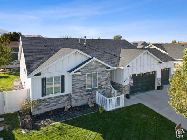 Photo 51 for MLS #2116472 at 3444 S Hunter Spring Dr
