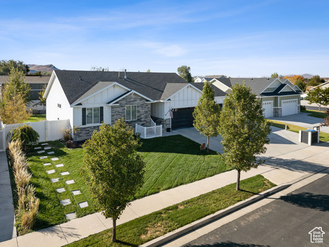 Photo 2 for MLS #2116472 at 3444 S Hunter Spring Dr