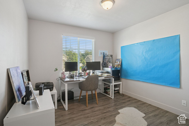 Photo 20 for MLS #2116472 at 3444 S Hunter Spring Dr