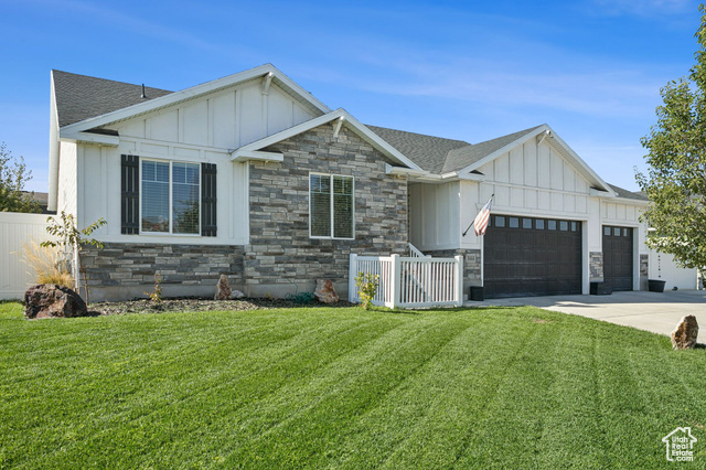 Photo 3 for MLS #2116472 at 3444 S Hunter Spring Dr
