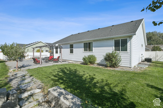 Photo 34 for MLS #2116472 at 3444 S Hunter Spring Dr