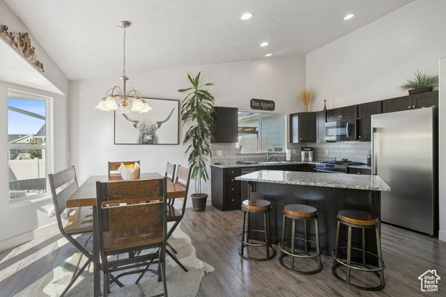 Photo 9 for MLS #2116472 at 3444 S Hunter Spring Dr