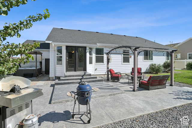 Photo 38 for MLS #2116472 at 3444 S Hunter Spring Dr