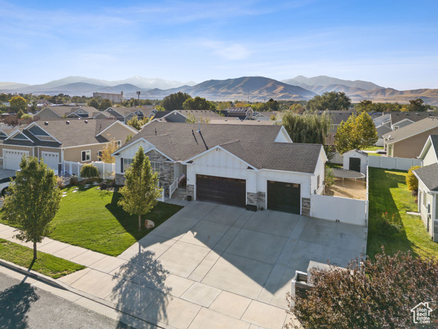 Photo 50 for MLS #2116472 at 3444 S Hunter Spring Dr
