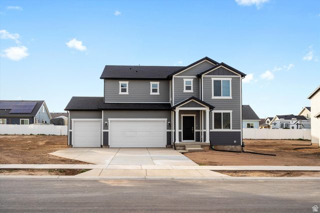 931 N 160 E #11
                     MLS #2116475