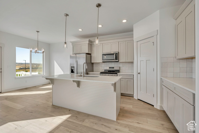 Photo 10 for MLS #2116476 at 1027 W Coral Charm Way