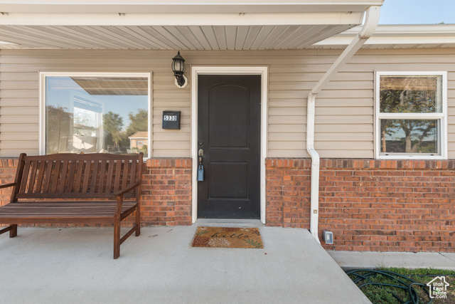 Photo 6 for MLS #2116481 at 5330 S 4460 West