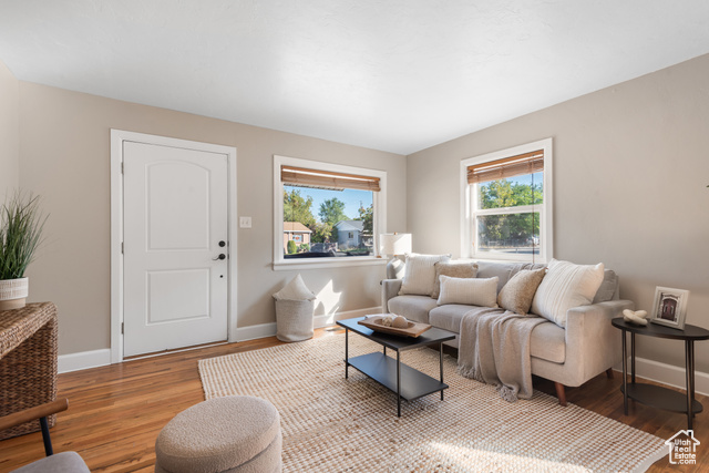 Photo 7 for MLS #2116481 at 5330 S 4460 West
