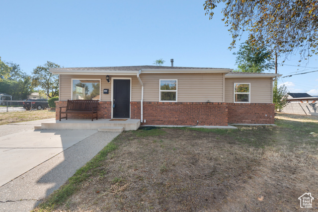 5330 S 4460 W, Salt Lake City UT 84118