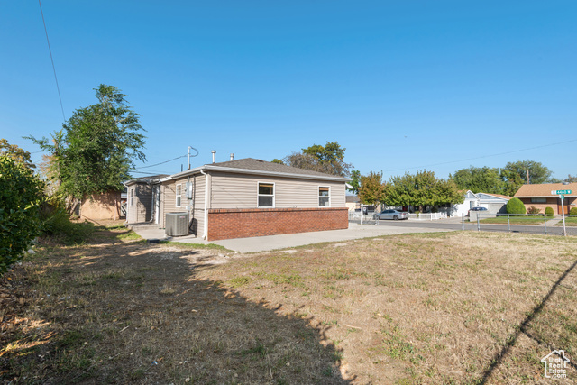 Photo 26 for MLS #2116481 at 5330 S 4460 West