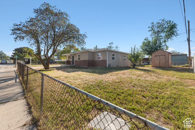 Photo 5 for MLS #2116481 at 5330 S 4460 West