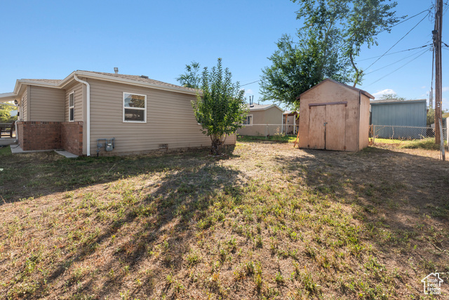 Photo 23 for MLS #2116481 at 5330 S 4460 West