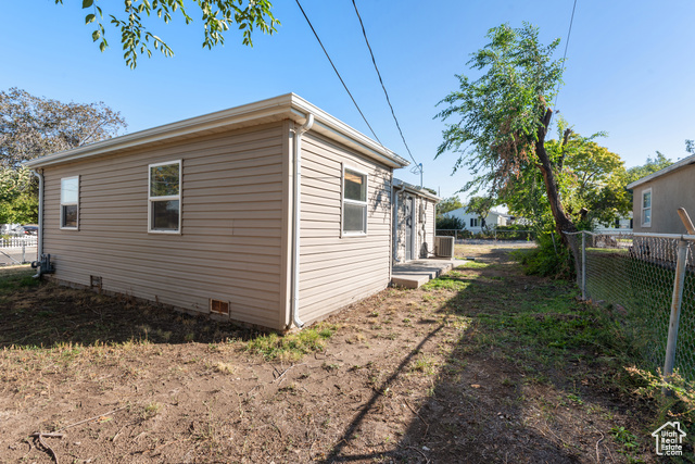Photo 25 for MLS #2116481 at 5330 S 4460 West