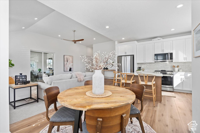 Photo 10 for MLS #2116482 at 2819 S Mcqueen Ln #108